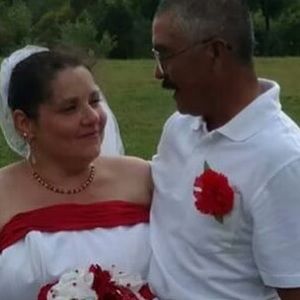 Meet your Posher, Teresa kay